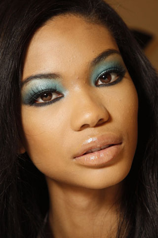  Top 5: Best Makeup 2009
 